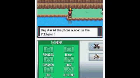 Where can I get Lickitung in Hgss?