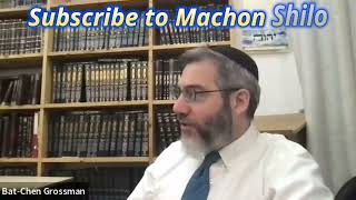 Yovel & Prayers According to the Rambam