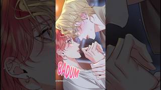 Ch 53 Yup, just two 'friends' alright #blmanhwa #fyp #blmanga #webtoon #recommendation #honeytrouble