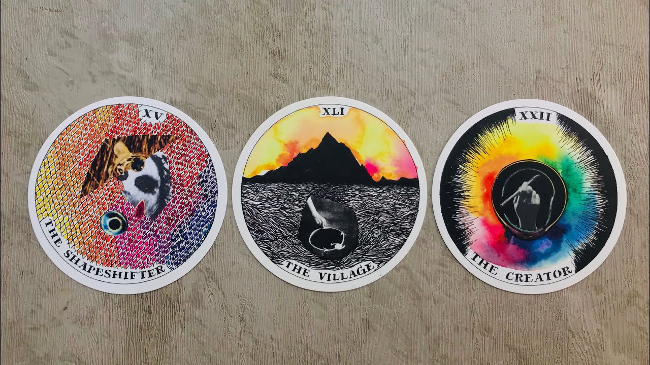 Τι έρχεται μελλοντικά στον έρωτα. ΔΙΑΛΕΞΕ ΚΑΡΤΑ