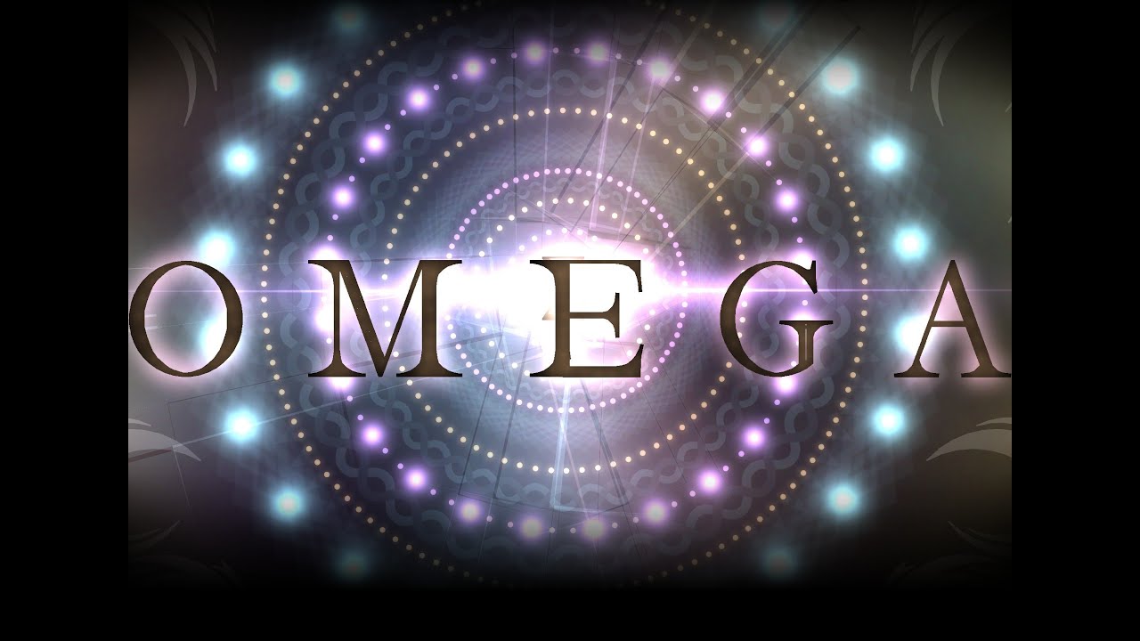 Omega By MindCap & Others I Full Showcase I Geometry Dash 2.2