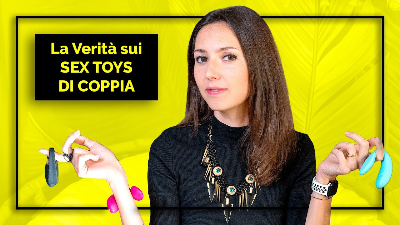 Giochi vibranti di coppia: i motivi per non comprarli