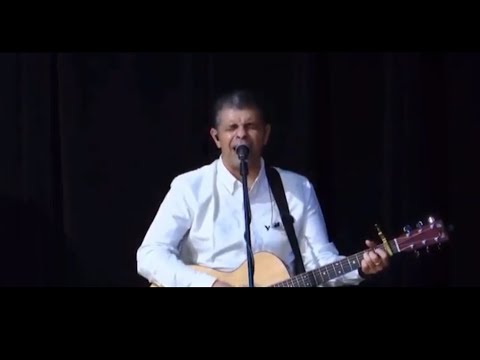 أسمه رب الجنود أشرف أسحق