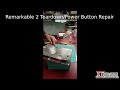 Remarkable 2 Teardown/Power Button Repair