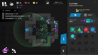 [v1.8.3] Infinitode 2 - Level 2.4 (NORMAL)