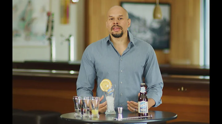 Mixology with Master Cicerone Jason Pratt