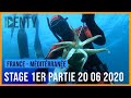 1er partie Stage 20 06 2020 de Chasse sous-marine.