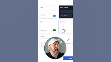 Create a form easily with Fillout and Airtable