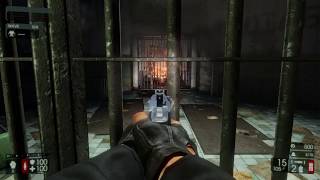 Killing Floor 2 - Prison Collectibles (All 30/30)