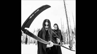 Inquisition - Live @ Hellfest 2016