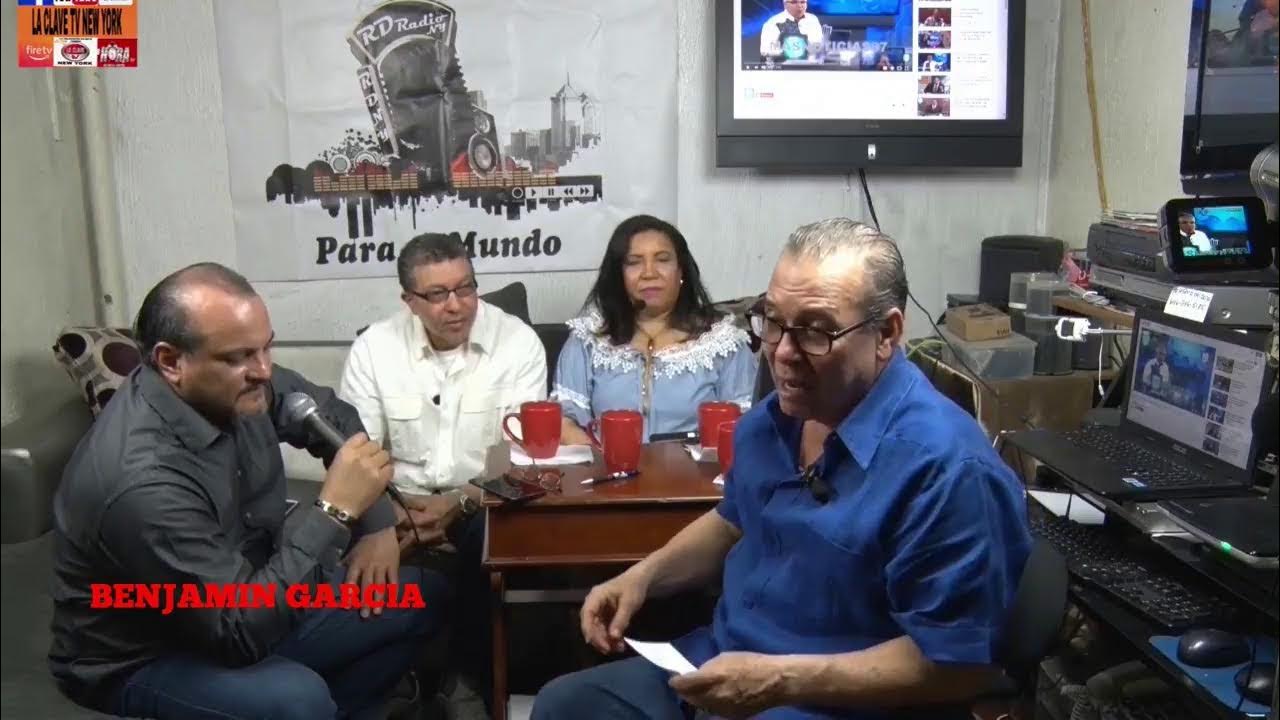 La clave tv new york live stream youtube