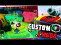 Battle Bay Proximity Chat is CHAOS