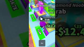 🔥 Roblox Crazy Gameplay 😱 Noob to Pro Challenge! Can I Survive? 💀 #robloxnoob #robloxdown