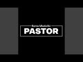 PASTOR