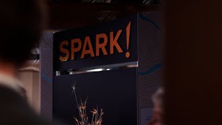 Spark Places of Innovation Hillsboro IL Launch Party