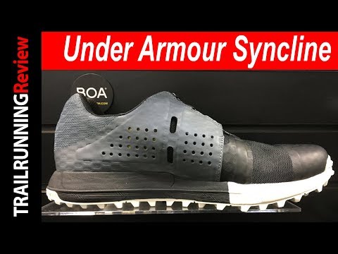ua syncline review