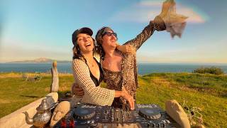 Chill Soulful Romantic House Mix | Afternoon Drinks & Barbecue