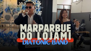 Marparbue Do Lojami | Diatonic Band