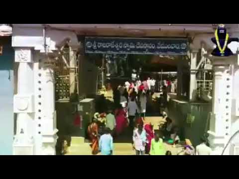 Kailasa Nijanivasa oh Maheshwara status vemulawada