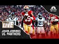 Jauan Jennings comes up clutch for 49ers in primetime win against Panthers | NBC Sports Bay Area