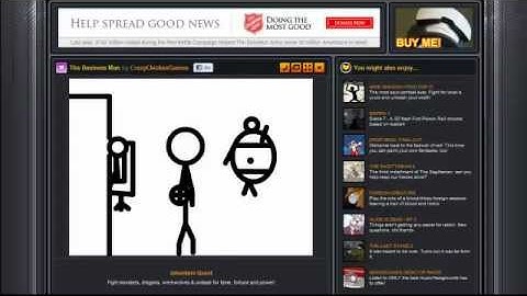 Rifflash: Random Newgrounds Crap (part 1 of 2)