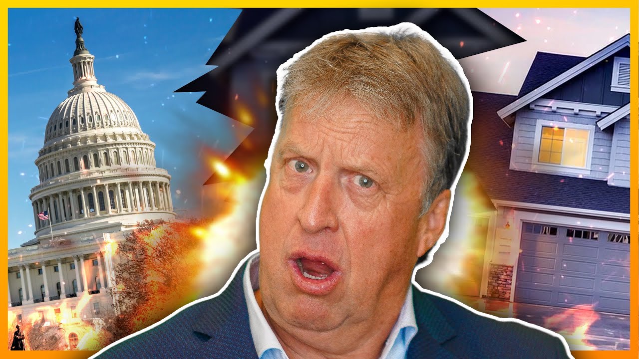 Build Back Better Plan Infrastructure - How will it affect your local real estate market?