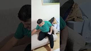 Serpil Teyzeymis Anne