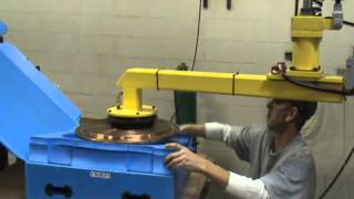 AIMCO Vacuum Grab End Tool