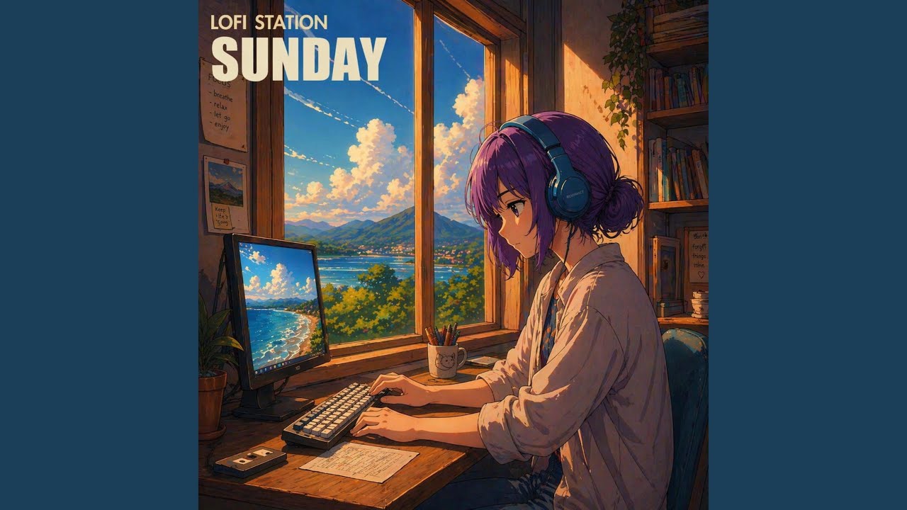 Watch Dreamy Dusk on YouTube Watch Dreamy Dusk on YouTube