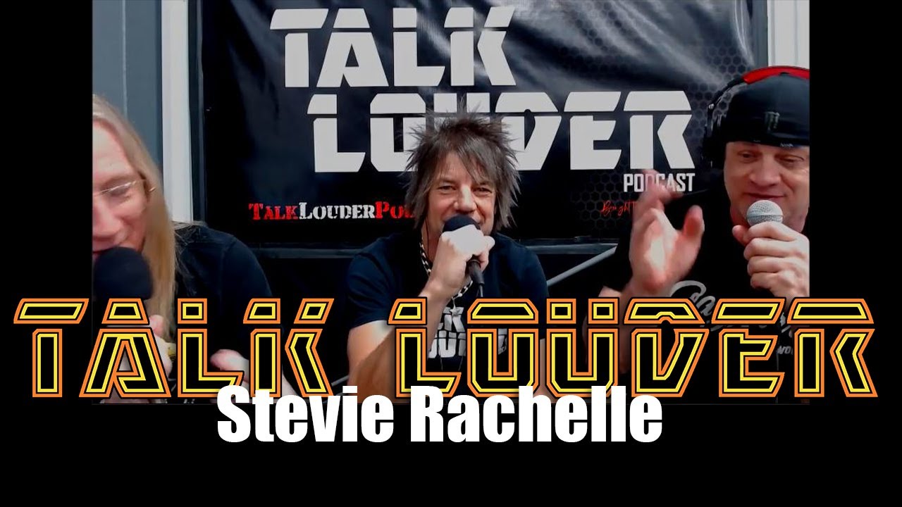 Stevie Rachelle Stevie Rachelle