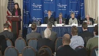 Smart on Crime: A New Era of Bipartisan Criminal Justice Reform