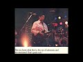 Capture de la vidéo Big Audio Dynamite - Live At The Warehouse, Leeds, Uk, 1985 (Full Concert!)