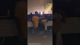 Pesona Masbre Sesi Photo Bareng Fans