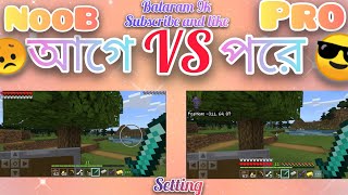 Best settings for craft world block building 3D#viral #like #trending #long #subscribe #Balaram 9k screenshot 5