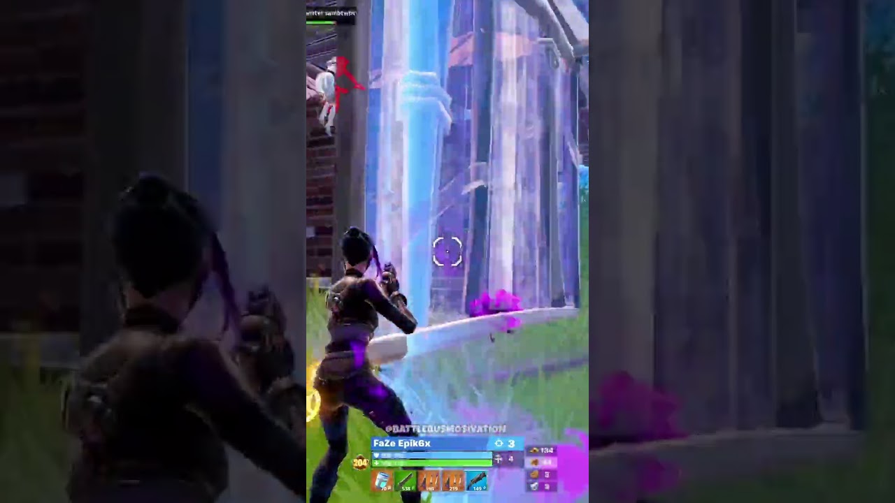 🦅 EpikWhale Sends the Ravens! 🎯 