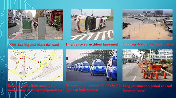Smart Traffic Light AI system 20180619