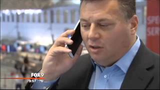 Seecrypt app offers service to keep calls and texts private screenshot 5