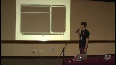 Appium - Bernard Kobos - JSconf BR 2014