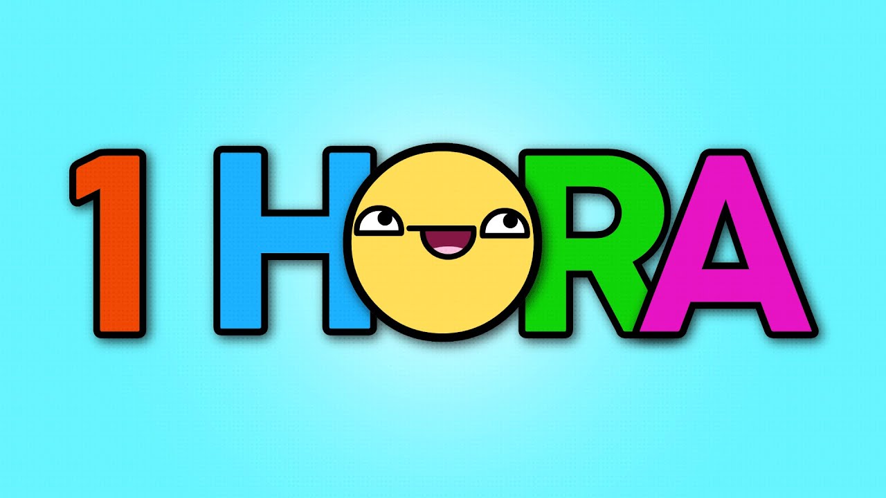 1 HORA DE DATOS CURIOSOS! [XPRESSTV]