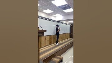 Interaction with Offline Students of Bhilai with Our Offline Student, Jitendra Sahu, AIR-2