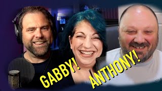 Getting started in VO with Coaches Gabby Nistico and Anthony Pica | Booth Junkie