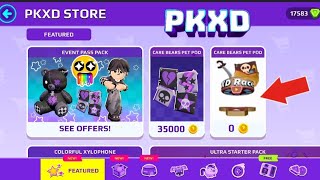 BRAND NEW SECRET XD RACE TRICK IN PKXD 🤩✨