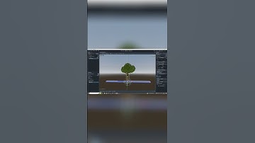Create Stunning Leaf Particle Effects in Godot   Tutorial and Demo