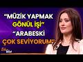 Elif Kaya, Sezen Aksu'nun Şarkısını Seslendirirken Neler Hissetti?