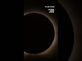 Total solar eclipse over Látrabjarg, Iceland 2026 🌘