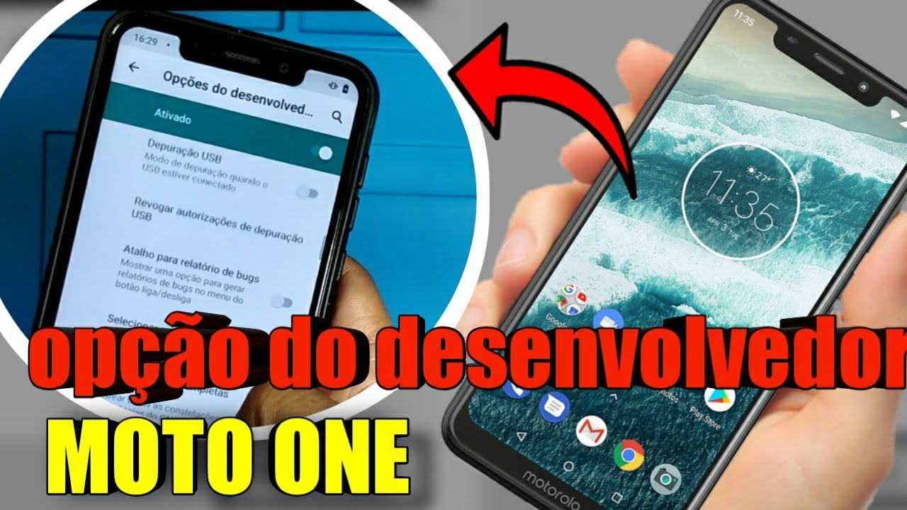 Como Desativar O Modo Desenvolvedor Do Celular