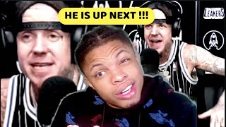 Millyz Freestyle Rap | He Went Crazy | REACTION