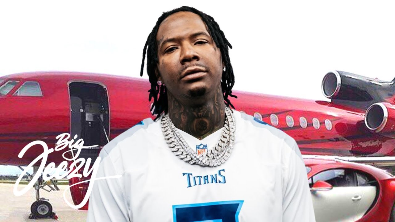 "A Lot"(W/Hook) MoneyBagg Yo | Quavo Type Beat With Hook by 