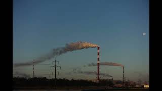 Pollution Mini-Documentary