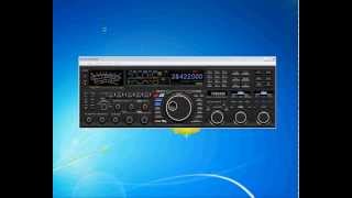 Ftdx5000 And Pcc Cat Control